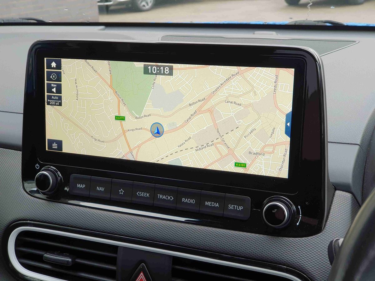 Used Hyundai KONA 2020 for sale - 76459094: Photo 19