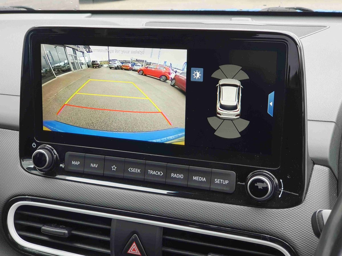 Used Hyundai KONA 2020 for sale - 76459094: Photo 20