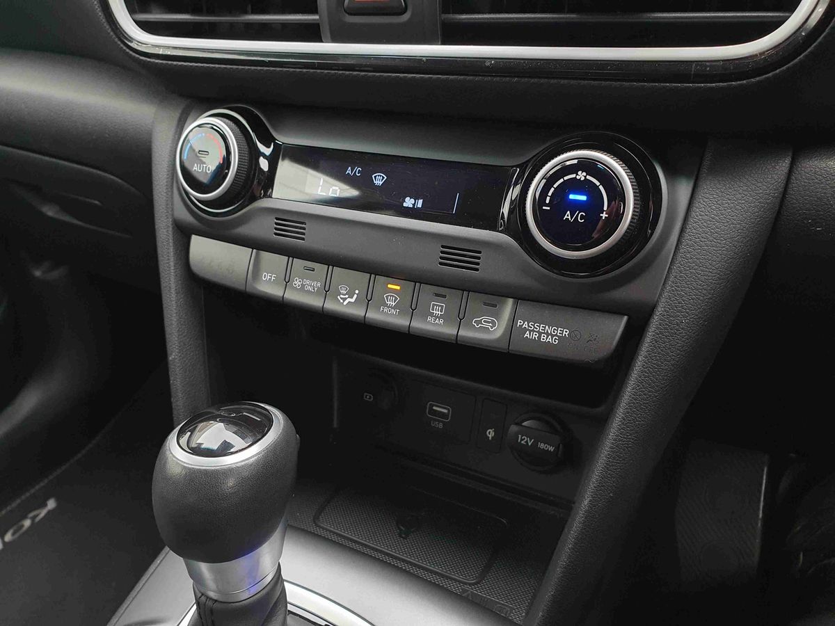 Used Hyundai KONA 2020 for sale - 76459094: Photo 21