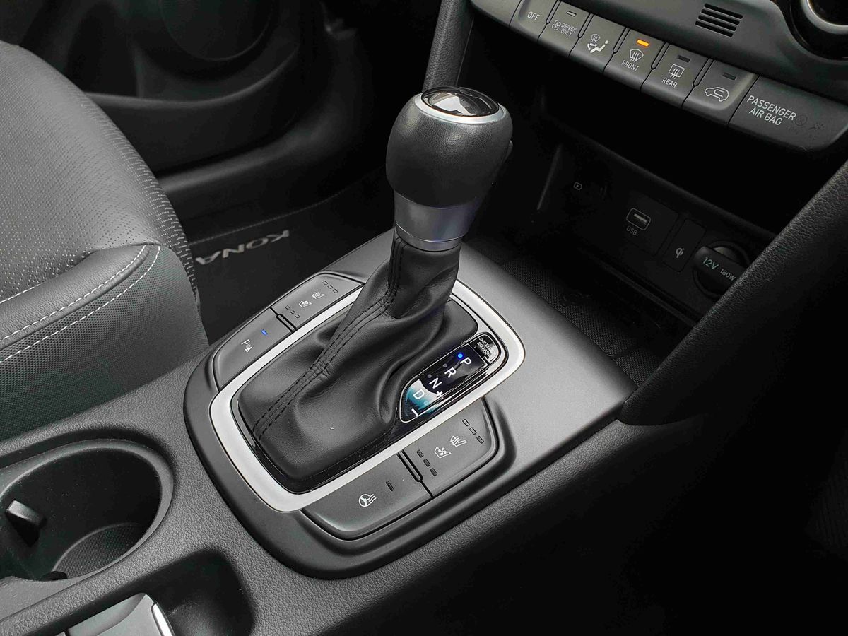 Used Hyundai KONA 2020 for sale - 76459094: Photo 22