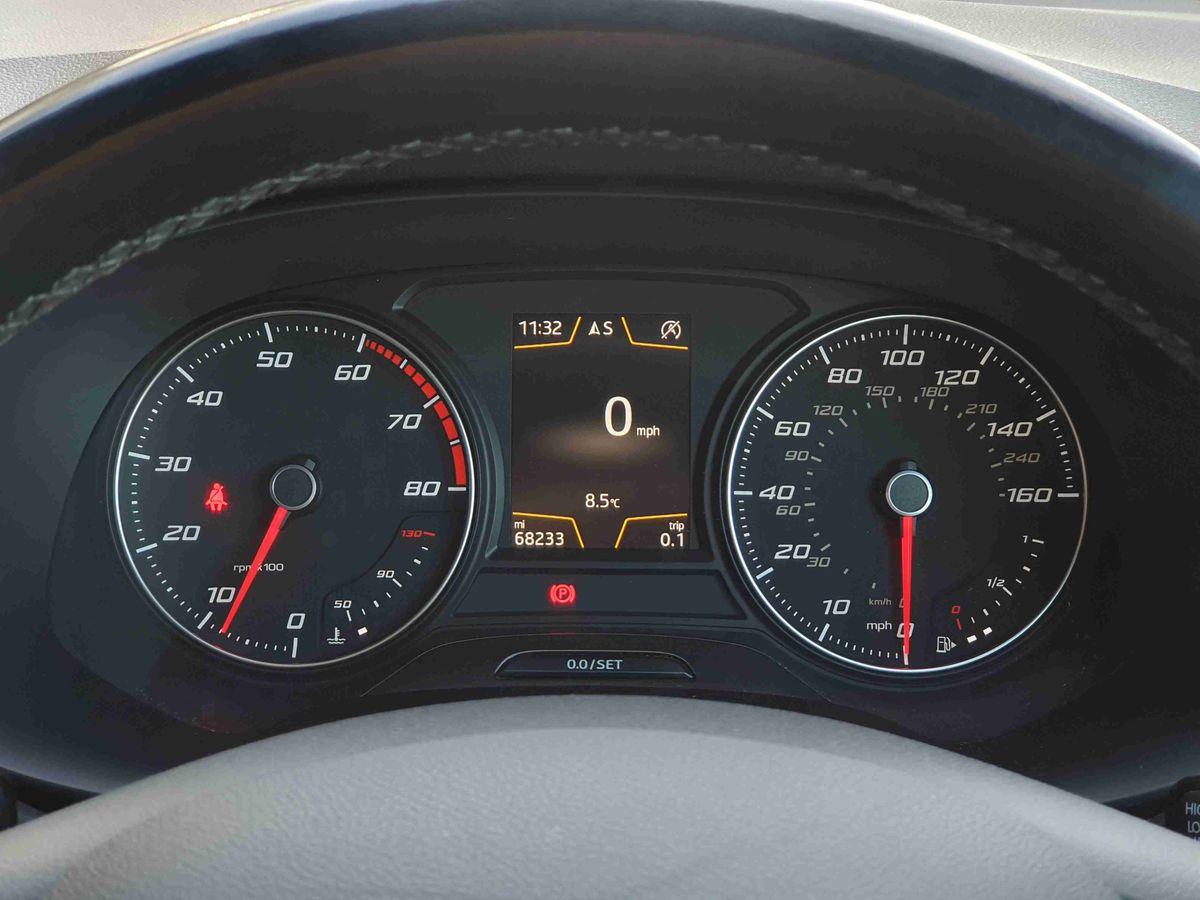 Used SEAT Ateca 2016 for sale - 76788356: Photo 14