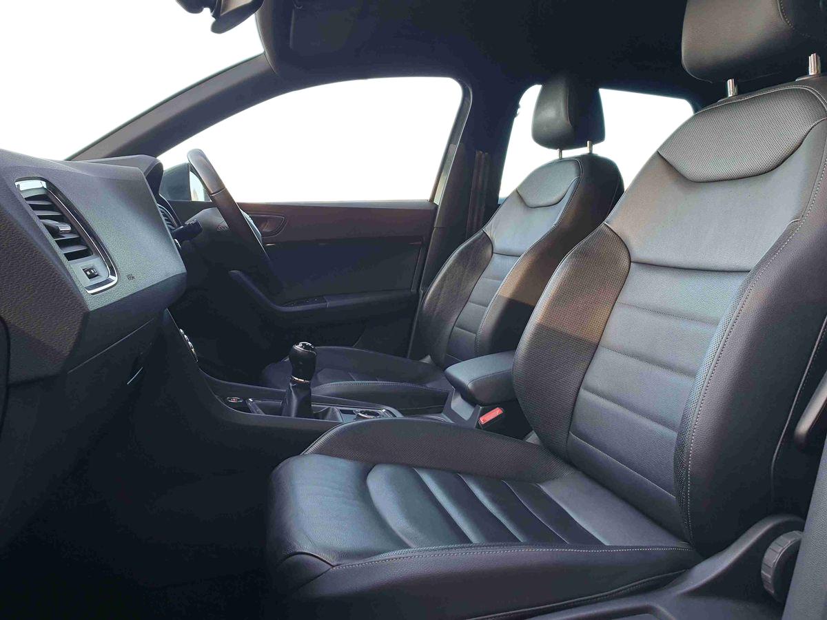 Used SEAT Ateca 2016 for sale - 76788356: Photo 16