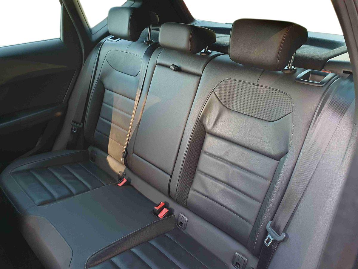 Used SEAT Ateca 2016 for sale - 76788356: Photo 17