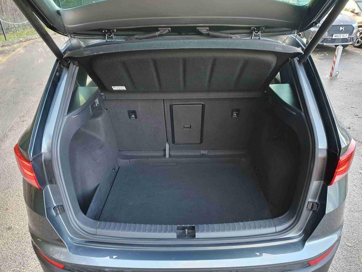 Used SEAT Ateca 2016 for sale - 76788356: Photo 18