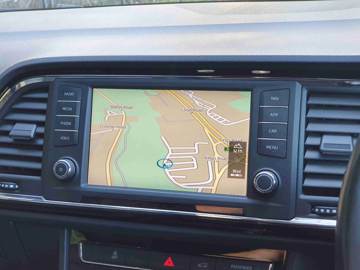 Used SEAT Ateca 2016 for sale - 76788356: Photo 19