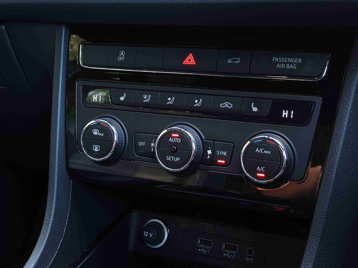 Used SEAT Ateca 2016 for sale - 76788356: Photo 21