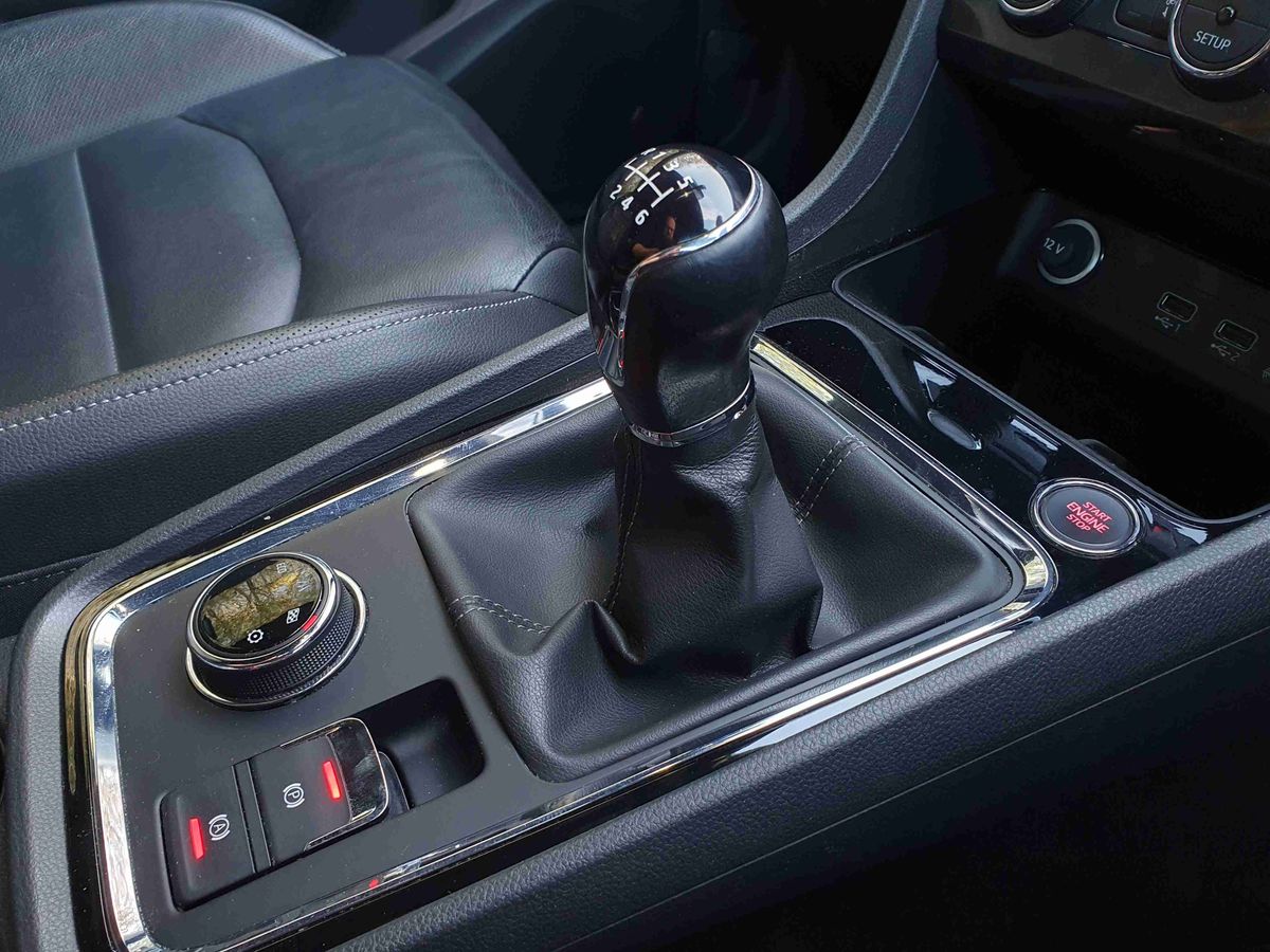 Used SEAT Ateca 2016 for sale - 76788356: Photo 22