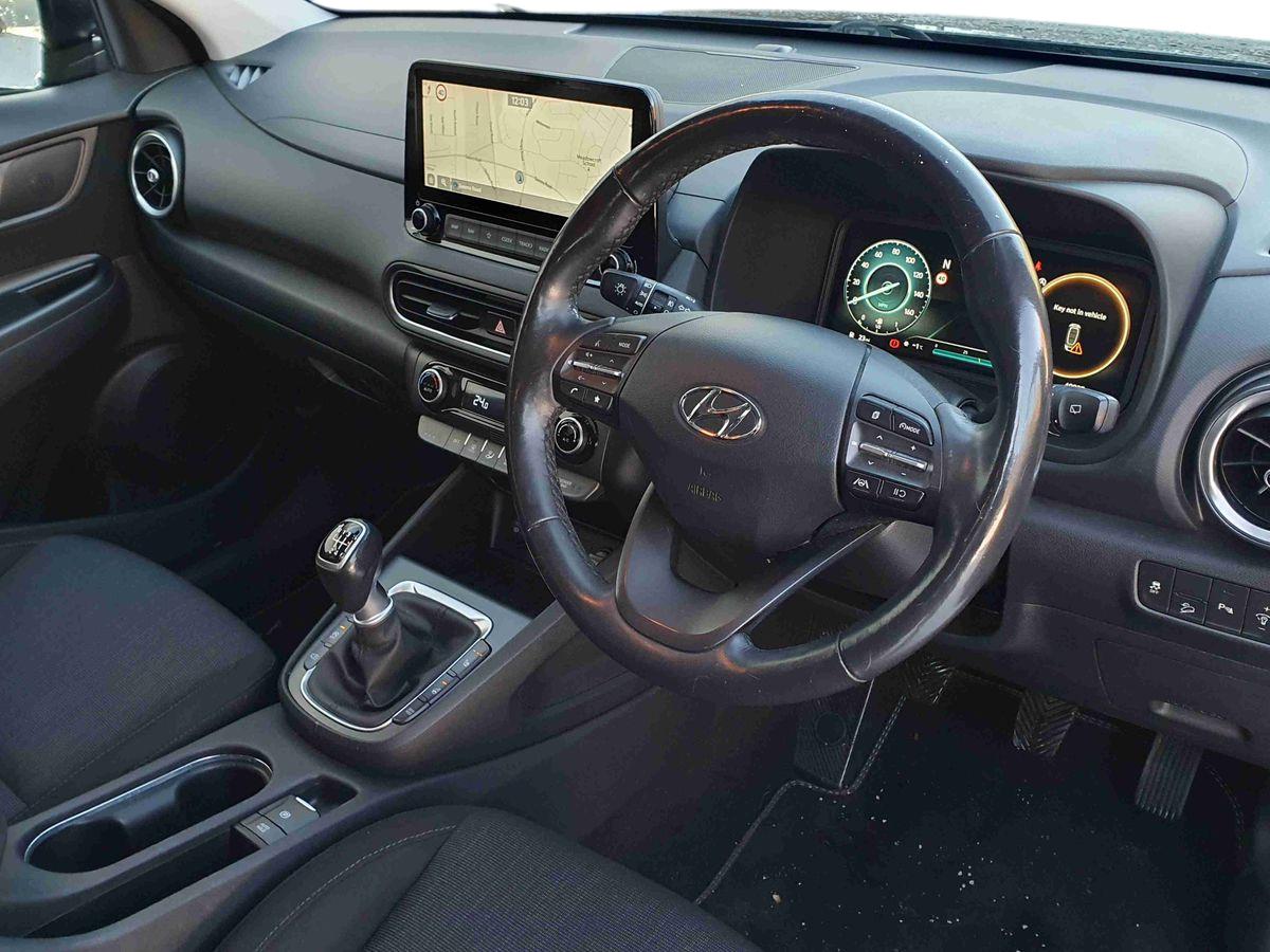 Used Hyundai KONA 2021 for sale - 77111634: Photo 10