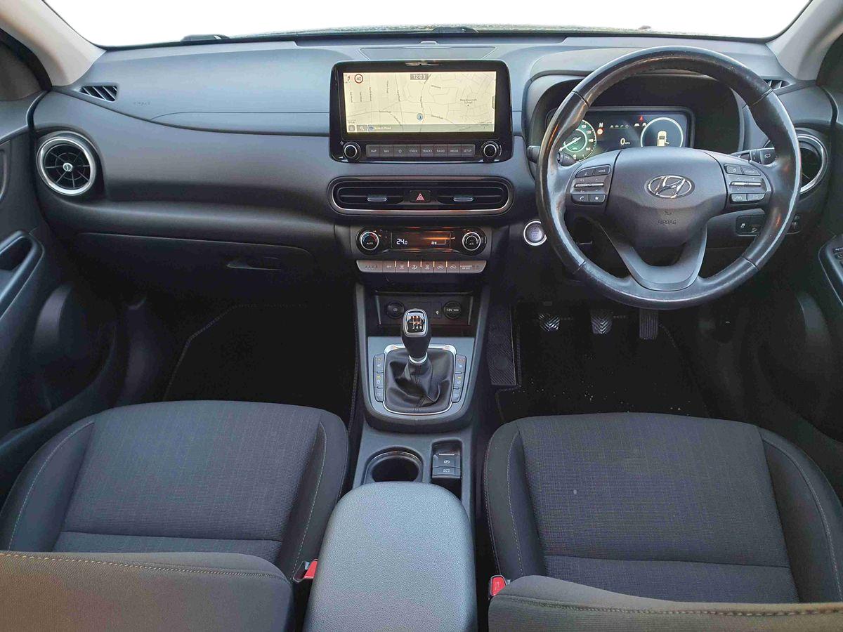 Used Hyundai KONA 2021 for sale - 77111634: Photo 11