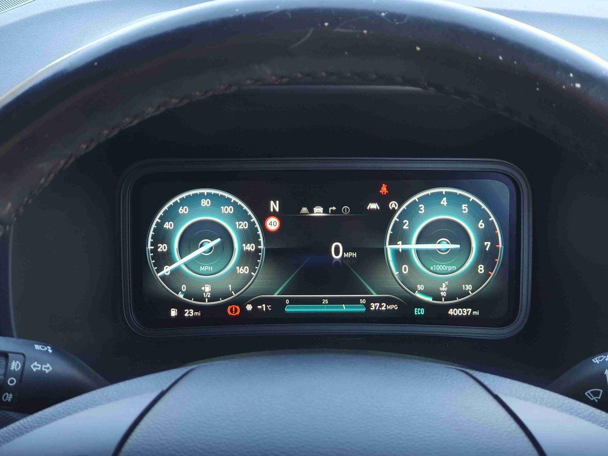 Used Hyundai KONA 2021 for sale - 77111634: Photo 14