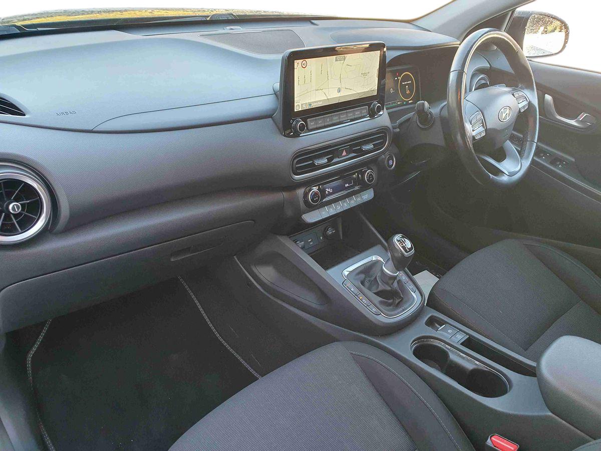 Used Hyundai KONA 2021 for sale - 77111634: Photo 15