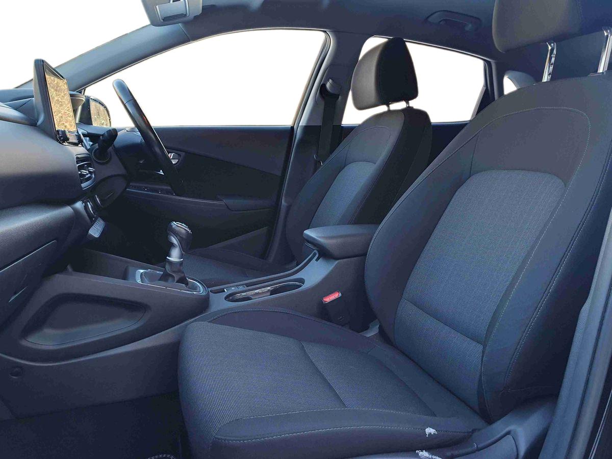 Used Hyundai KONA 2021 for sale - 77111634: Photo 16