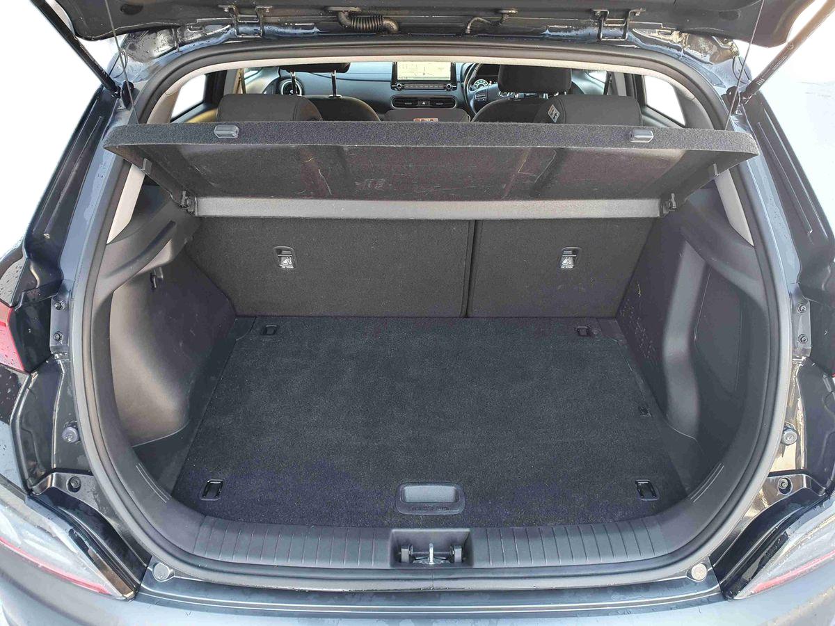 Used Hyundai KONA 2021 for sale - 77111634: Photo 18