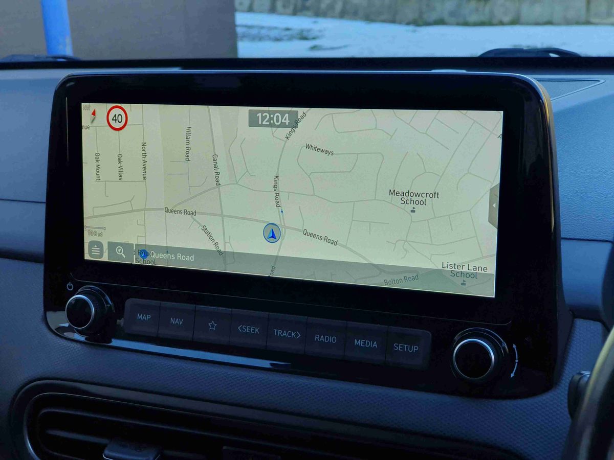 Used Hyundai KONA 2021 for sale - 77111634: Photo 19