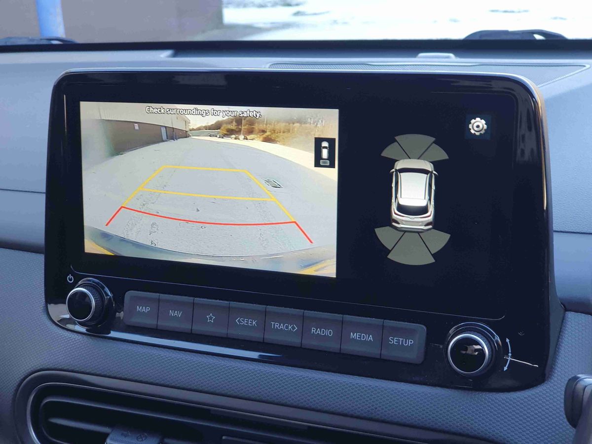 Used Hyundai KONA 2021 for sale - 77111634: Photo 20