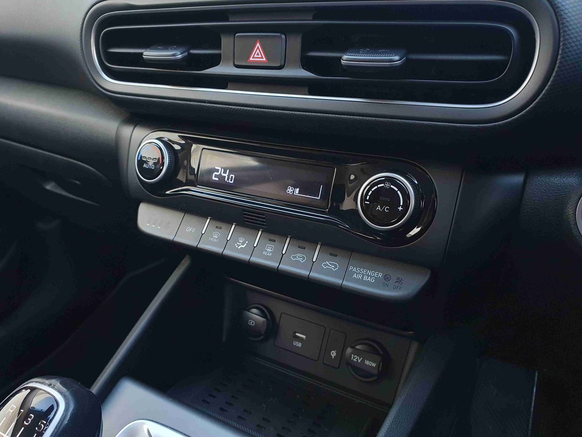 Used Hyundai KONA 2021 for sale - 77111634: Photo 21