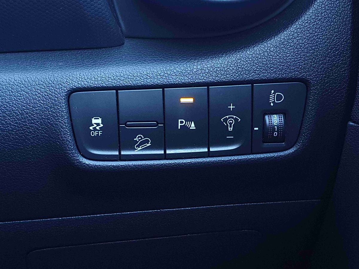 Used Hyundai KONA 2021 for sale - 77111634: Photo 24