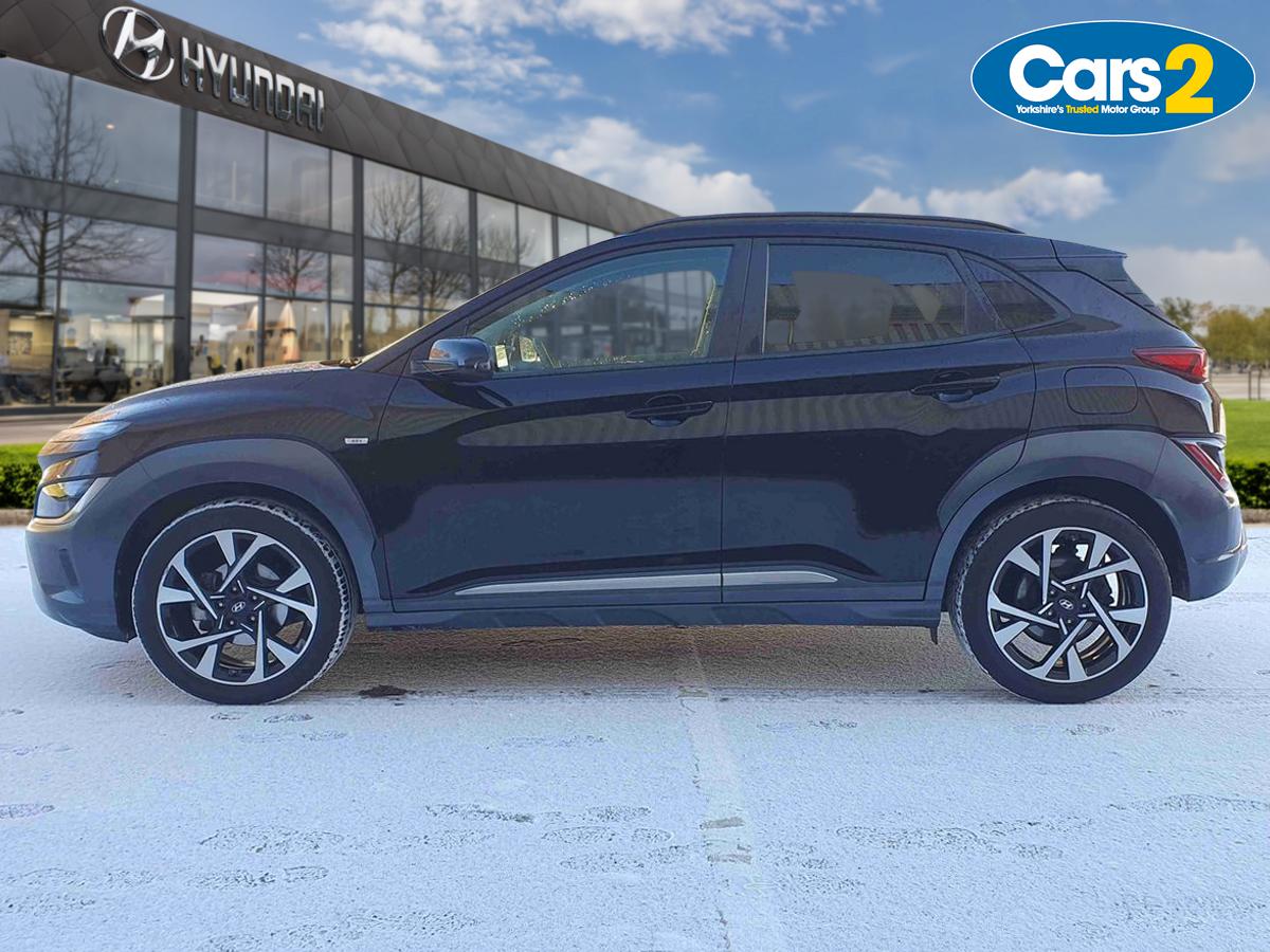 Used Hyundai KONA 2021 for sale - 77111634: Photo 6