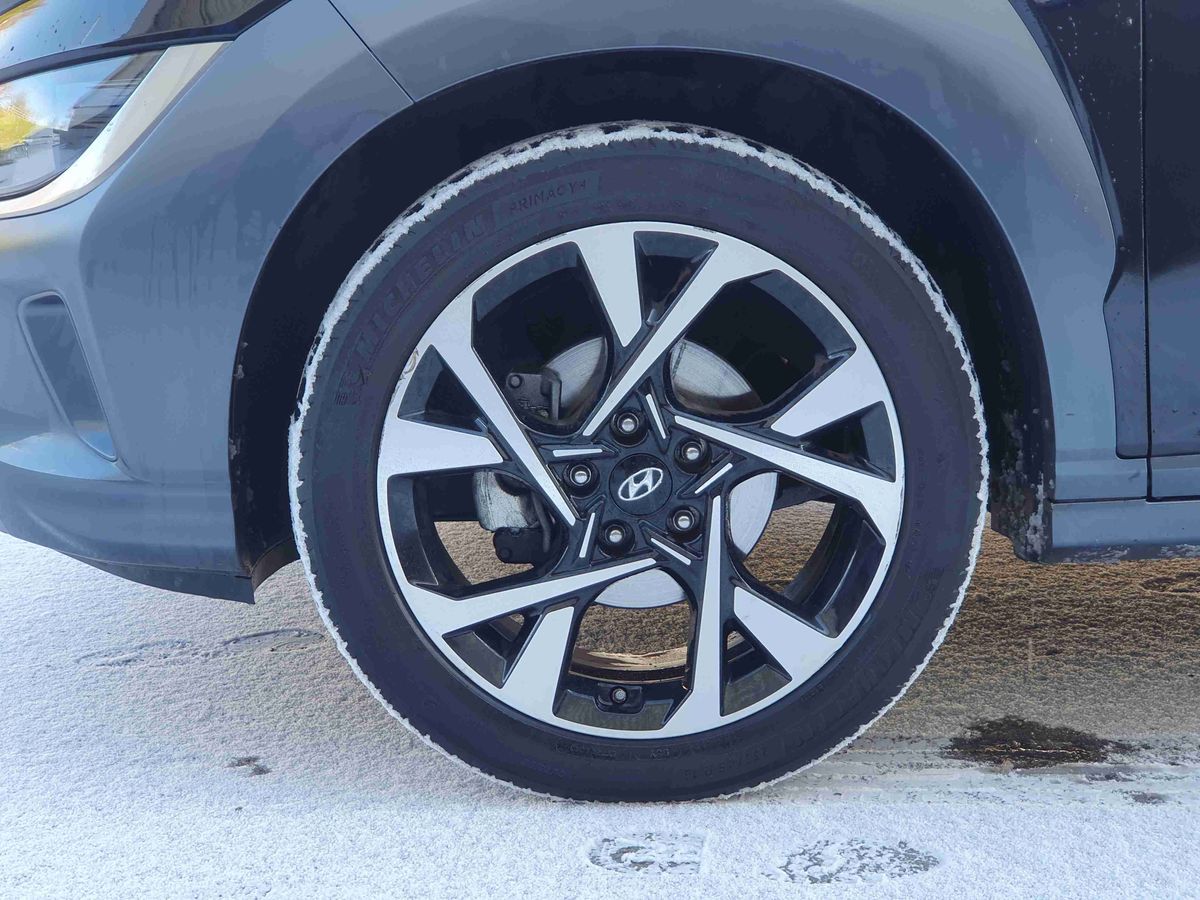 Used Hyundai KONA 2021 for sale - 77111634: Photo 9