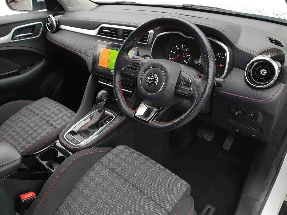 Used MG MG ZS 2022 for sale - 78179747: Photo 10