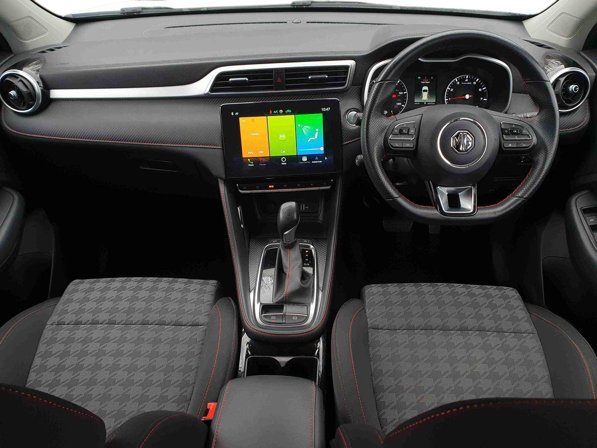 Used MG MG ZS 2022 for sale - 78179747: Photo 11