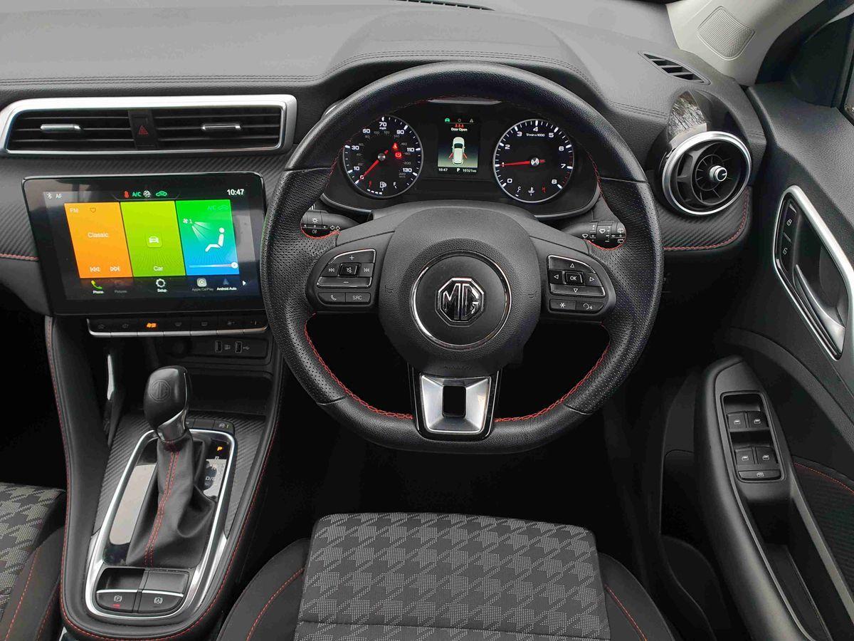 Used MG MG ZS 2022 for sale - 78179747: Photo 12