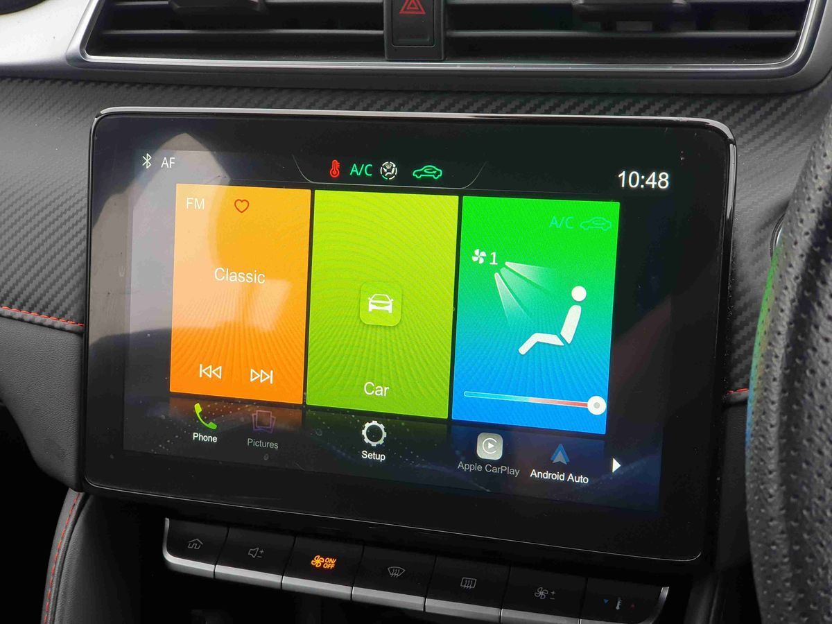 Used MG MG ZS 2022 for sale - 78179747: Photo 19