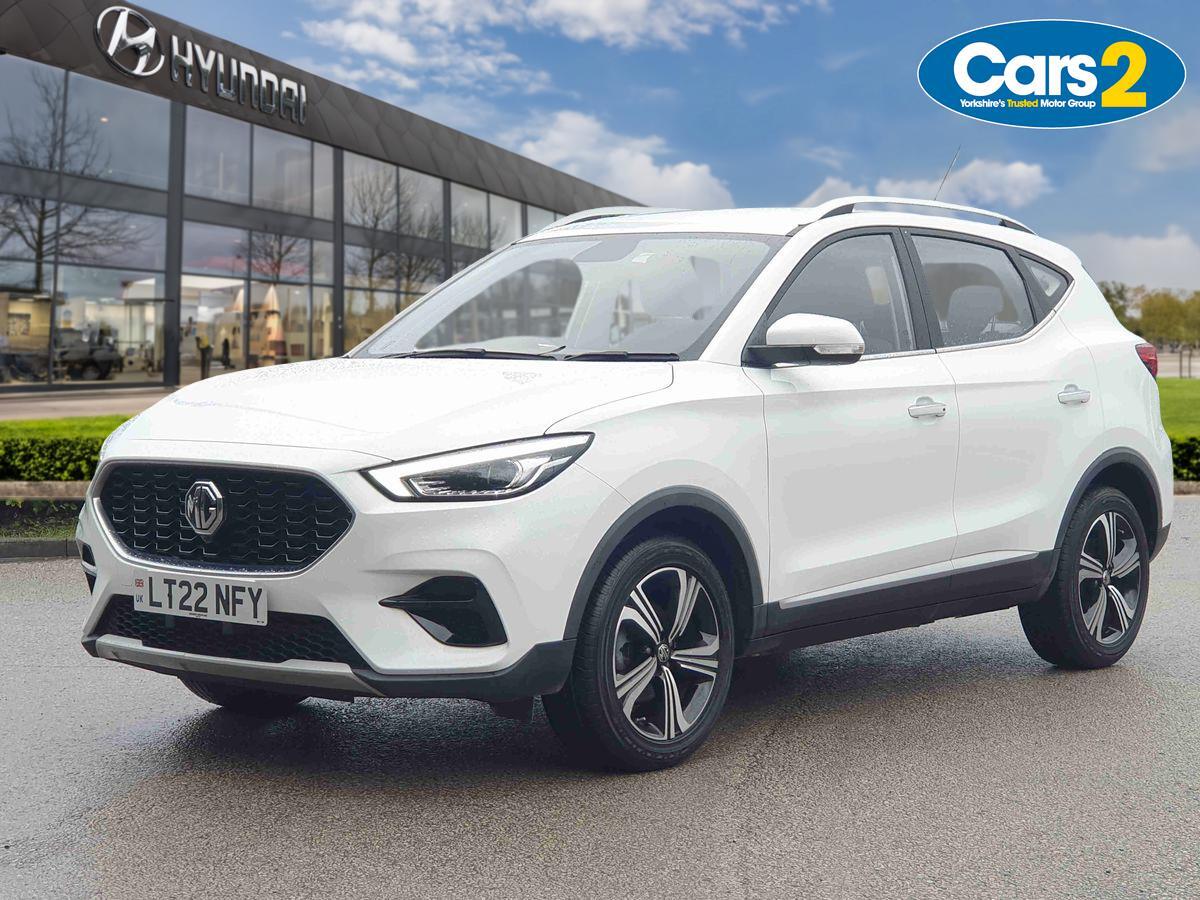 Used MG MG ZS 2022 for sale - 78179747: Photo 7