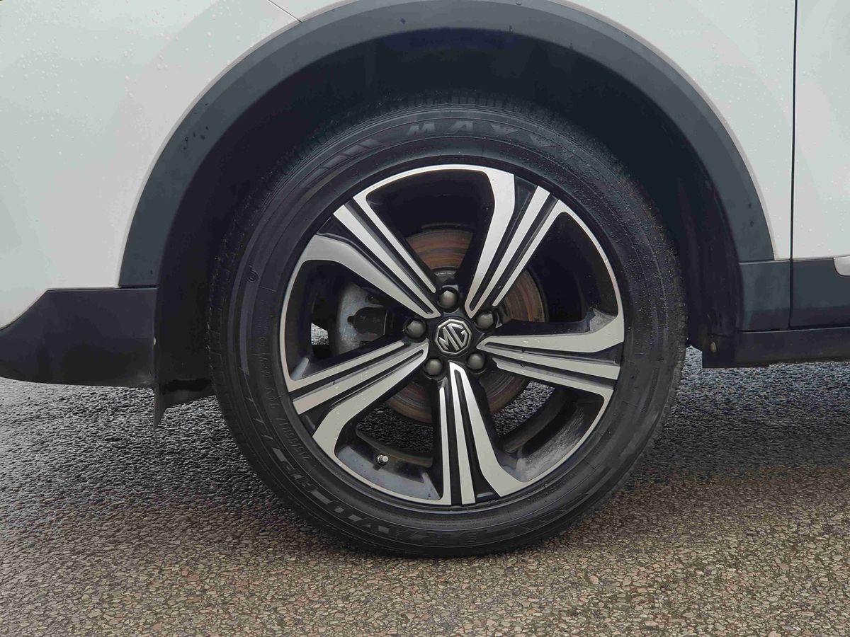 Used MG MG ZS 2022 for sale - 78179747: Photo 9