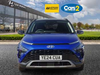 Used Hyundai BAYON 2024 for sale - 70941859: Photo