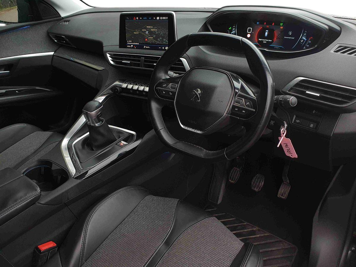 Used Peugeot 3008 2017 for sale - 76971232: Photo 10