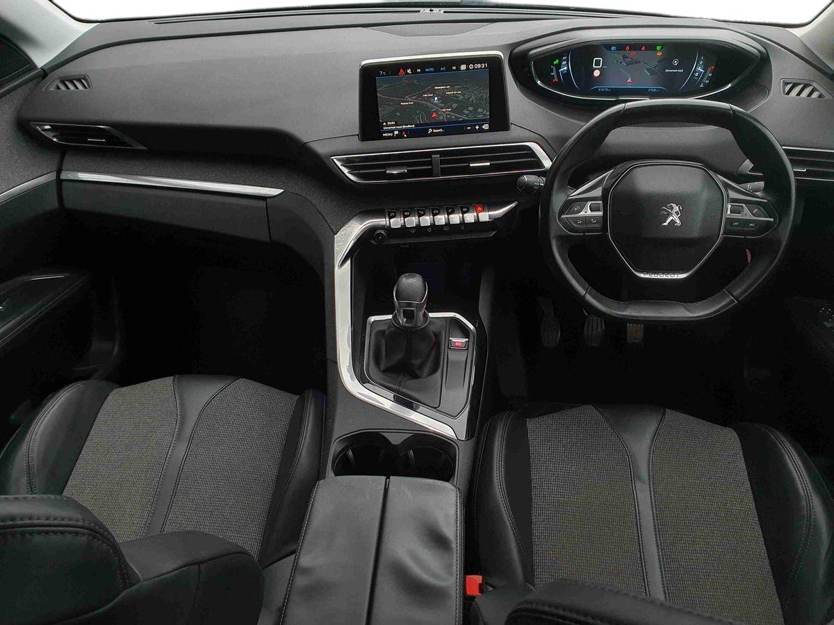 Used Peugeot 3008 2017 for sale - 76971232: Photo 11