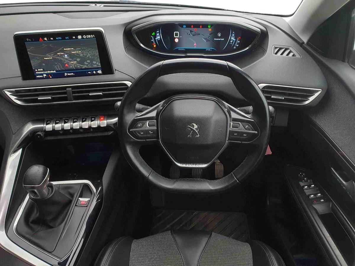 Used Peugeot 3008 2017 for sale - 76971232: Photo 12