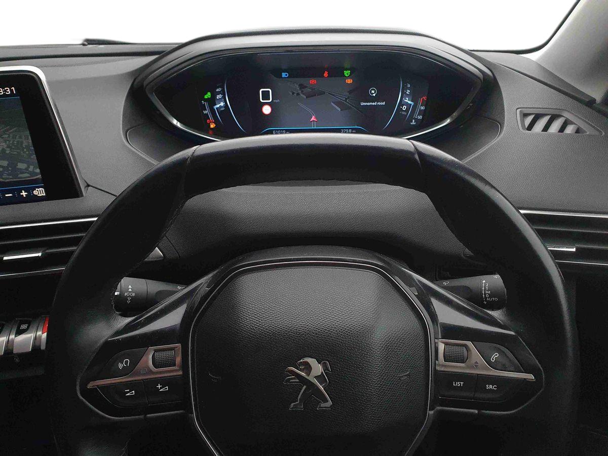 Used Peugeot 3008 2017 for sale - 76971232: Photo 13