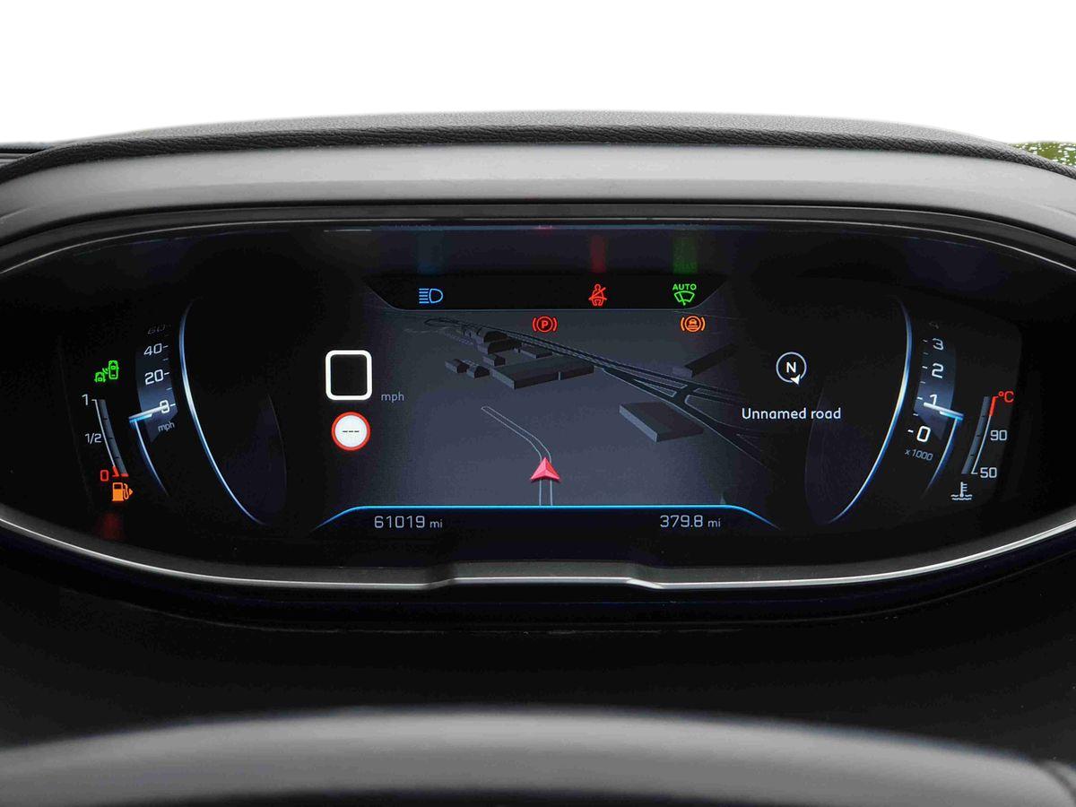 Used Peugeot 3008 2017 for sale - 76971232: Photo 14