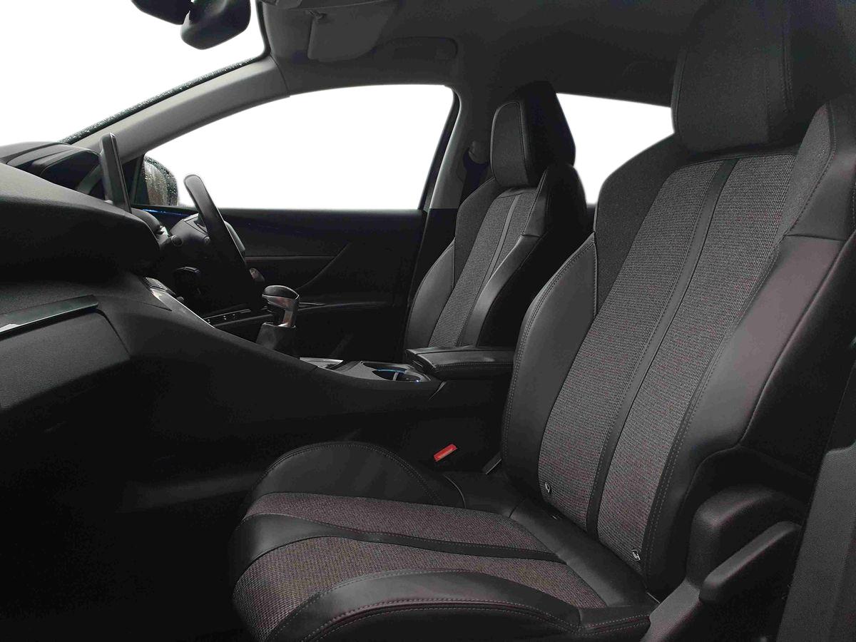 Used Peugeot 3008 2017 for sale - 76971232: Photo 17