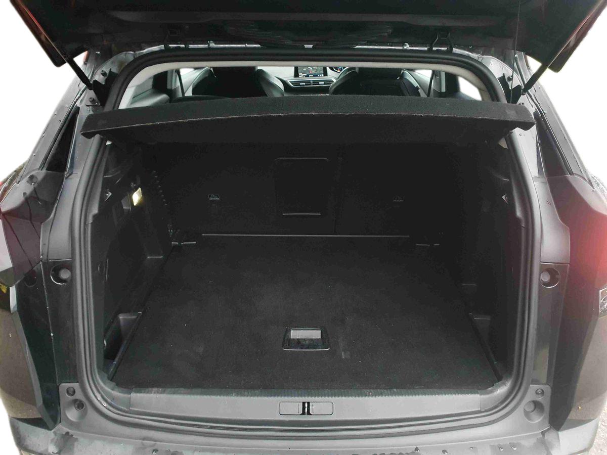 Used Peugeot 3008 2017 for sale - 76971232: Photo 18