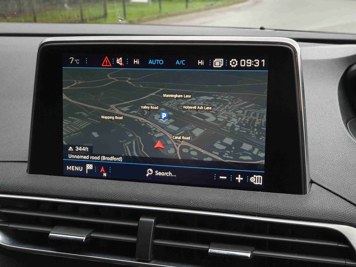 Used Peugeot 3008 2017 for sale - 76971232: Photo 19