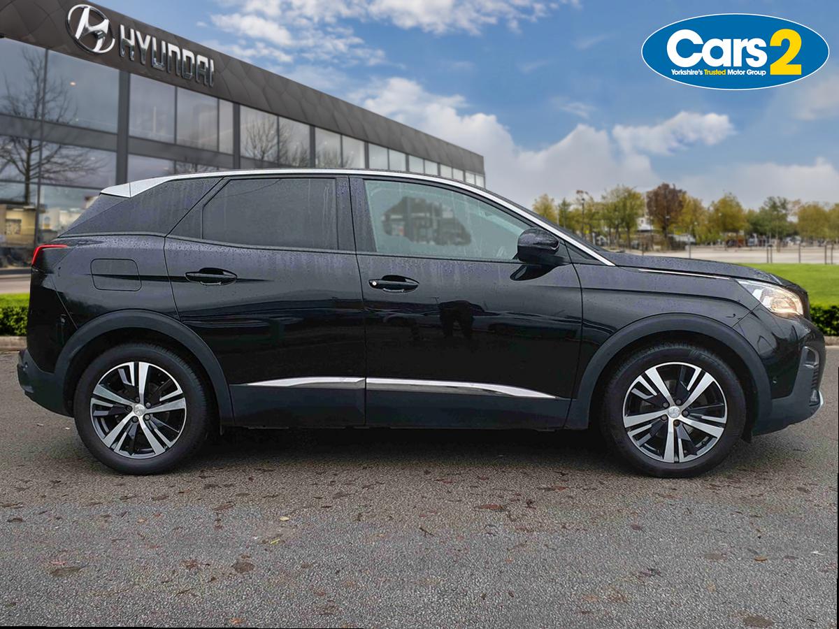 Used Peugeot 3008 2017 for sale - 76971232: Photo 2