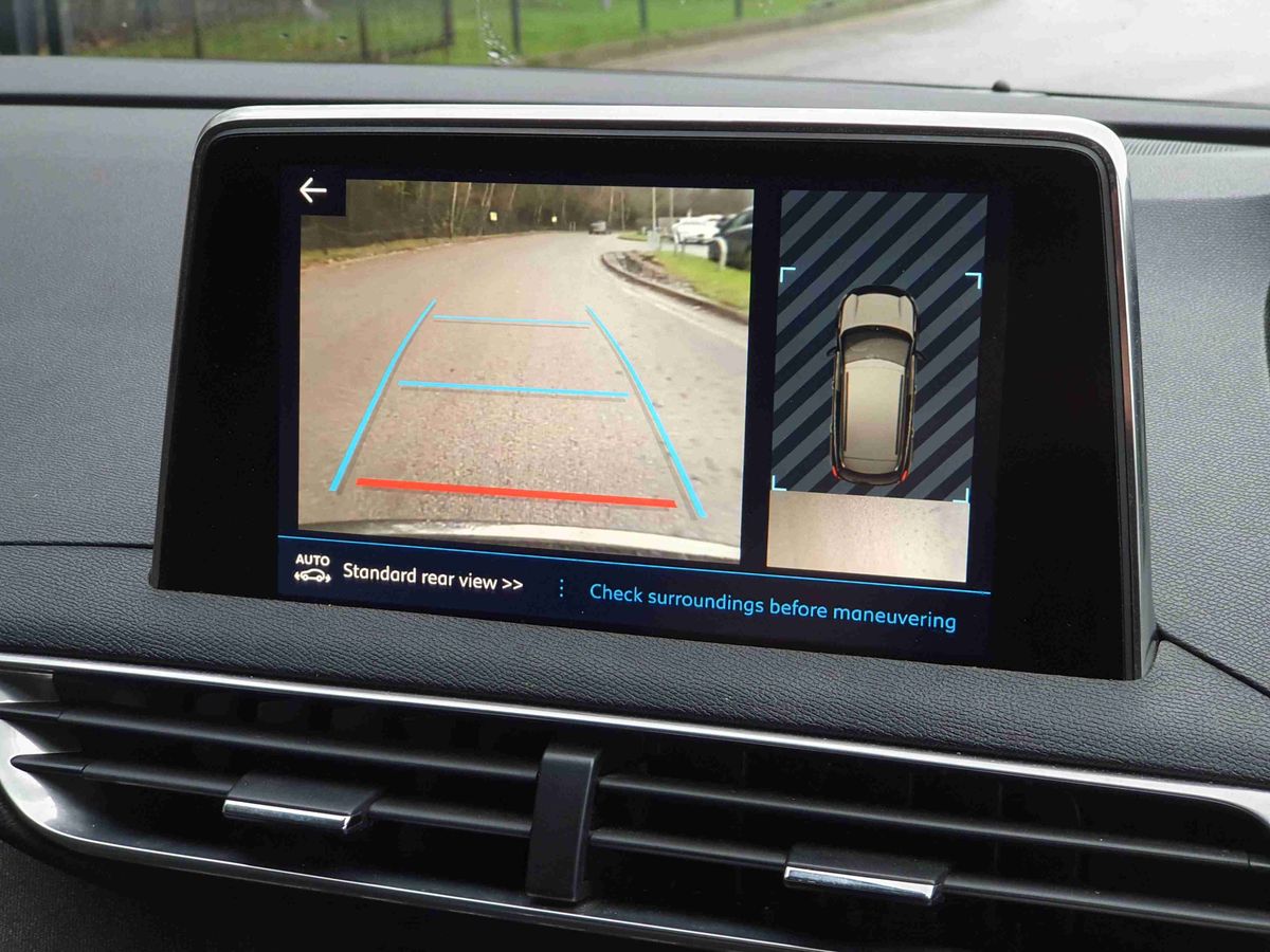 Used Peugeot 3008 2017 for sale - 76971232: Photo 20