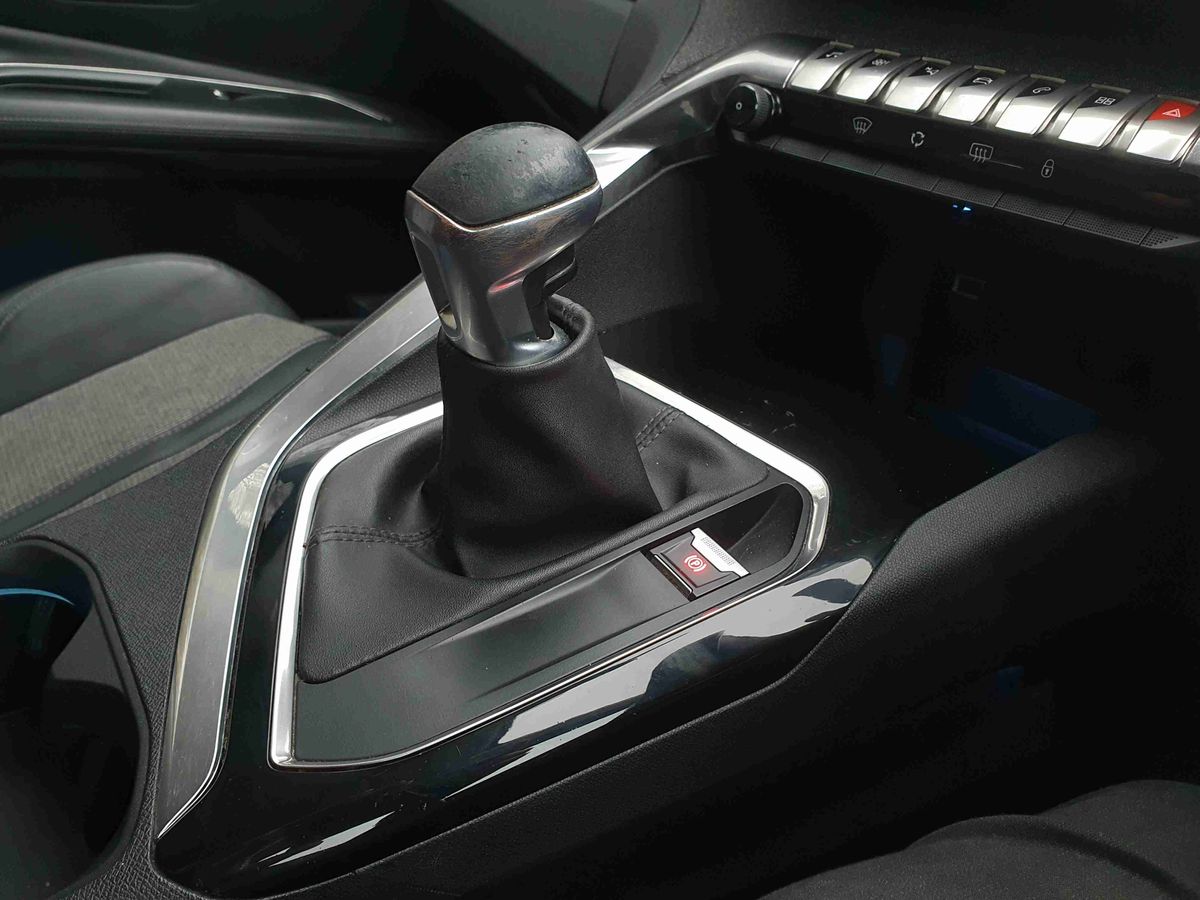 Used Peugeot 3008 2017 for sale - 76971232: Photo 22