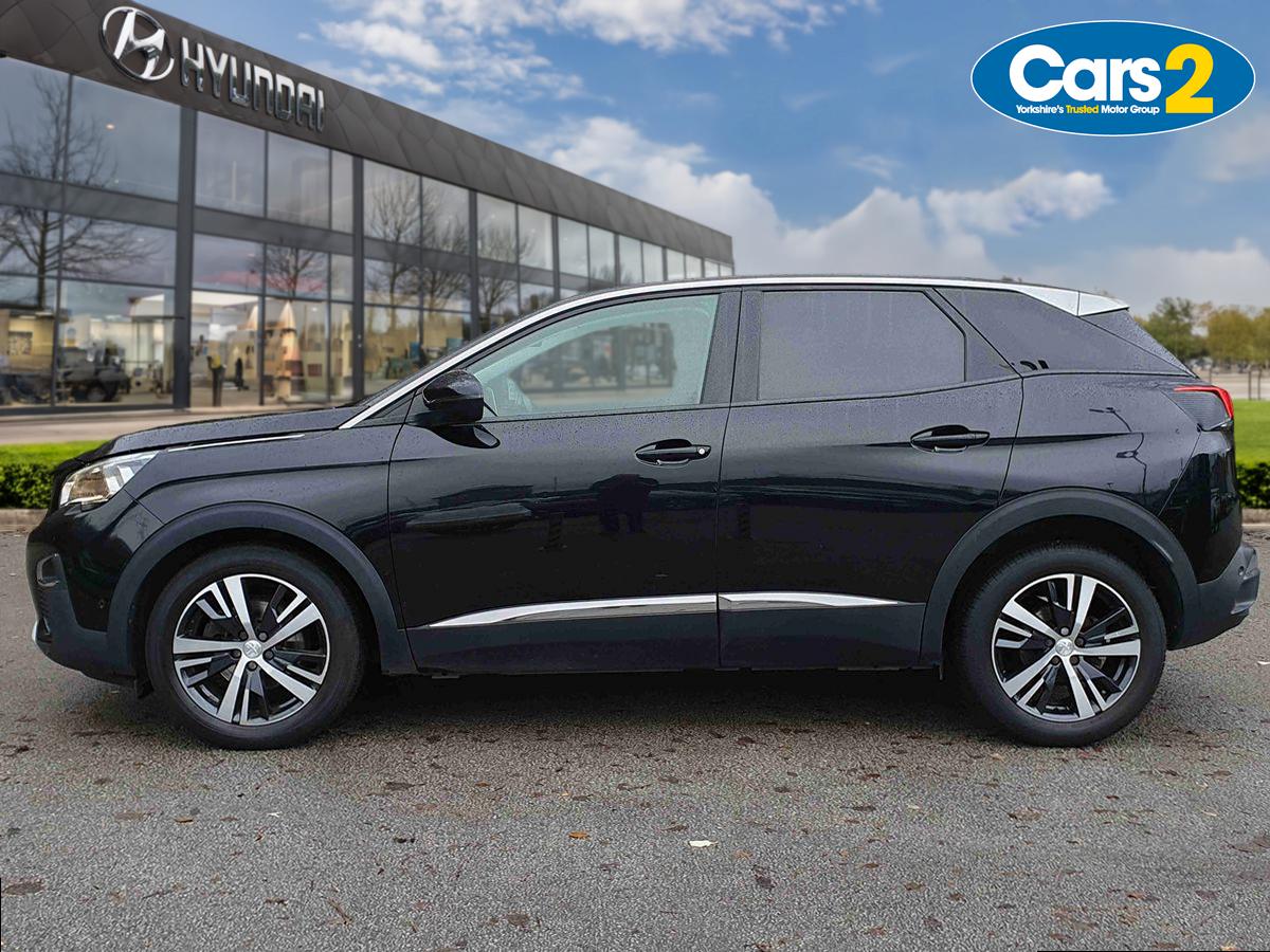 Used Peugeot 3008 2017 for sale - 76971232: Photo 6