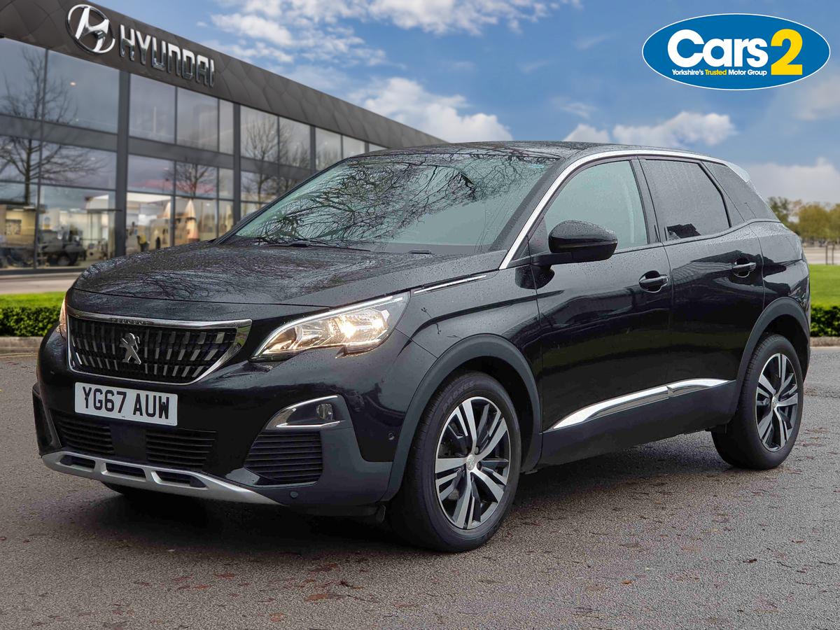 Used Peugeot 3008 2017 for sale - 76971232: Photo 7