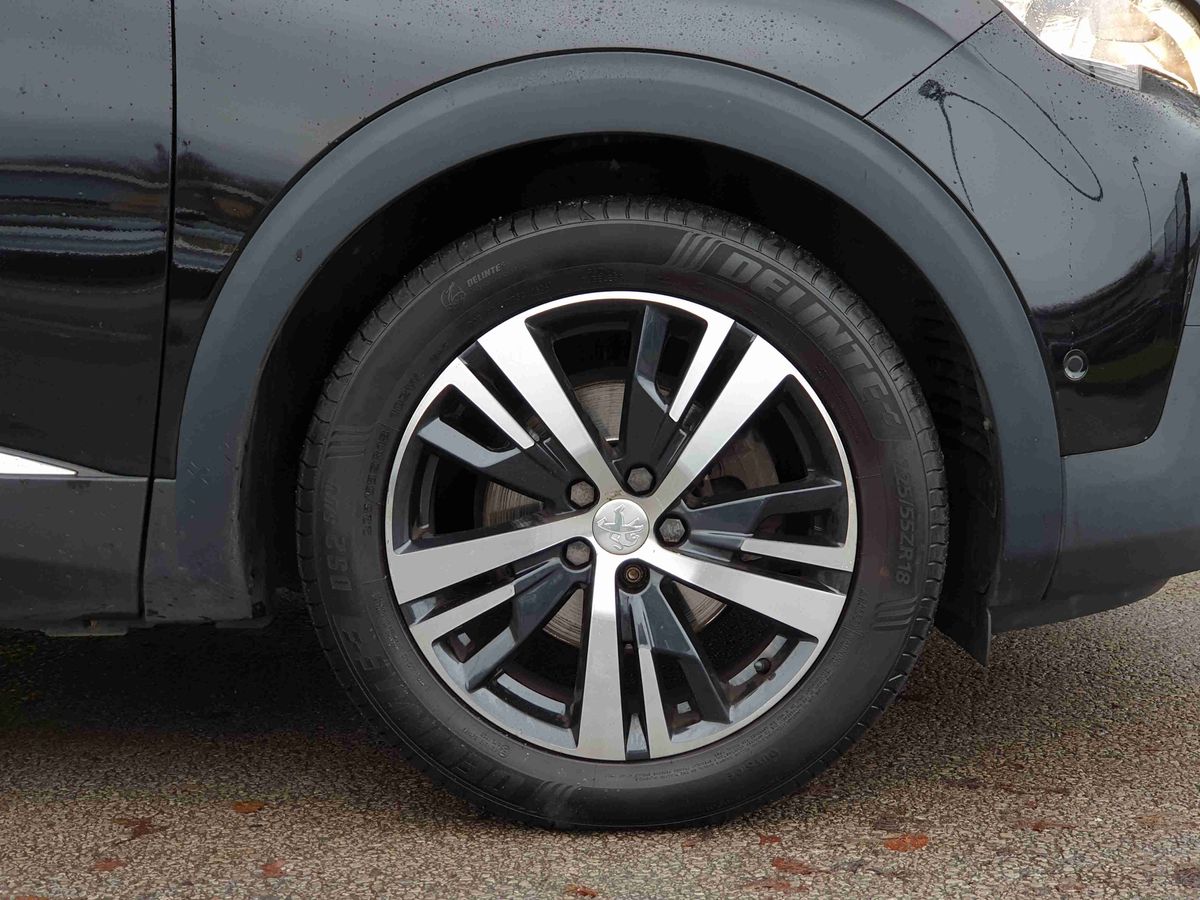 Used Peugeot 3008 2017 for sale - 76971232: Photo 9