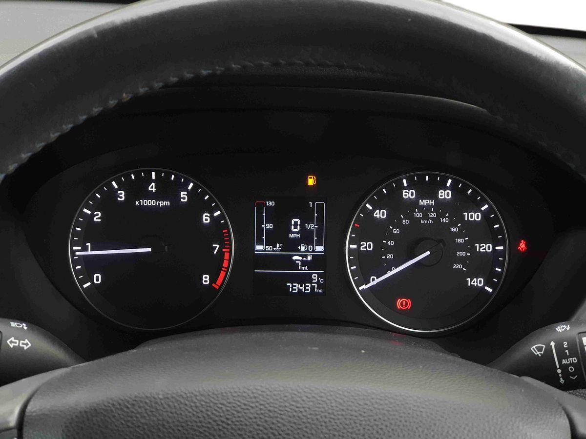 Used Hyundai i20 2018 for sale - 77648058: Photo 14