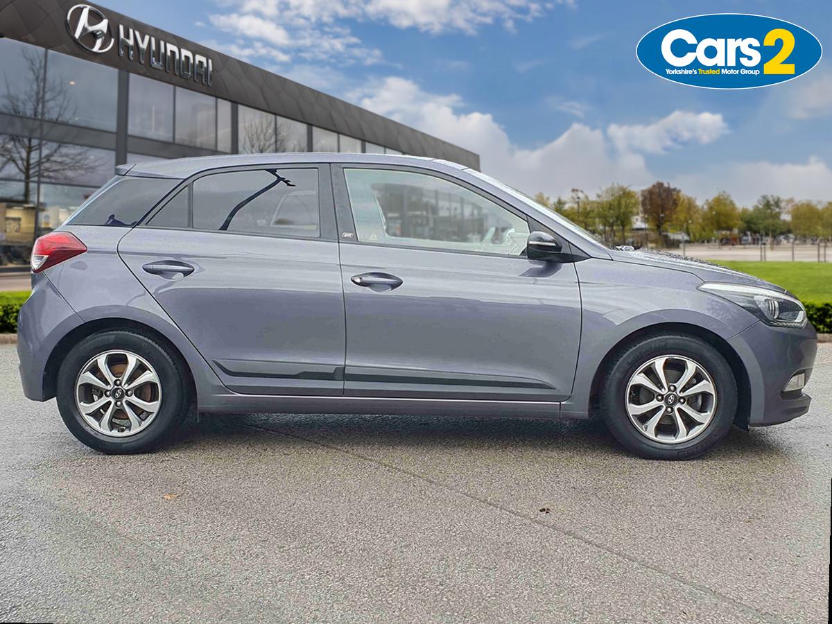 Used Hyundai i20 2018 for sale - 77648058: Photo 2
