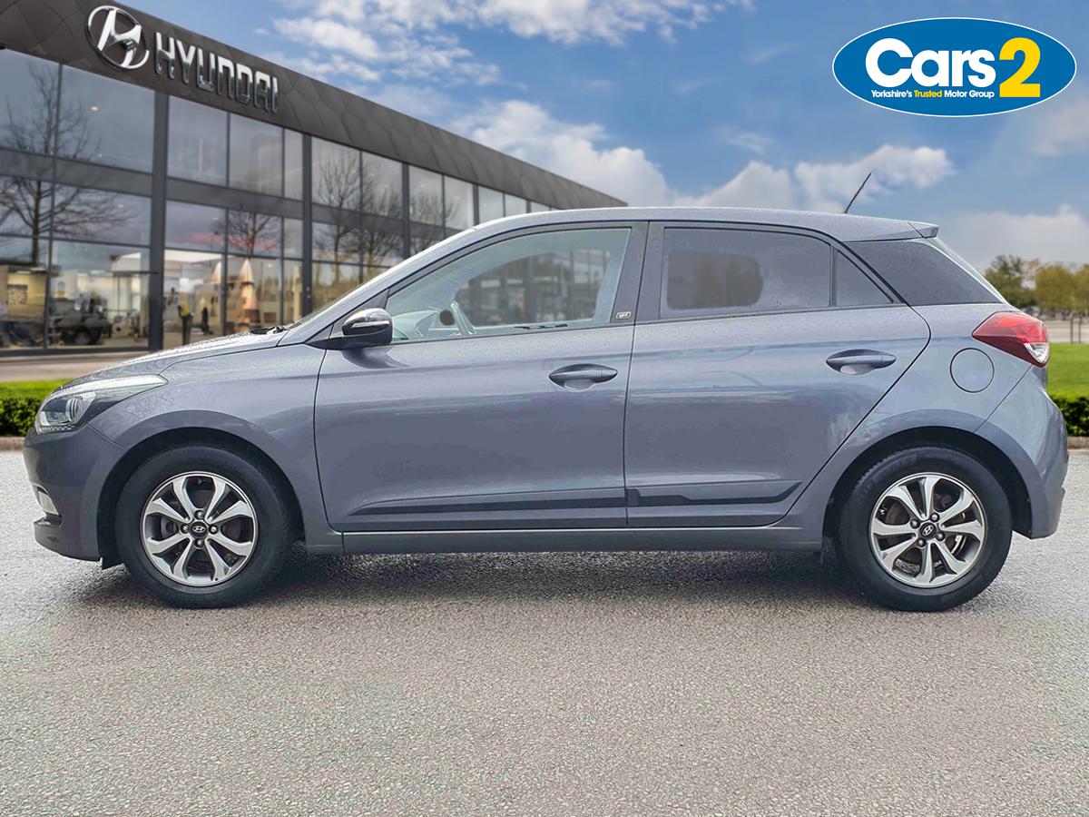 Used Hyundai i20 2018 for sale - 77648058: Photo 6