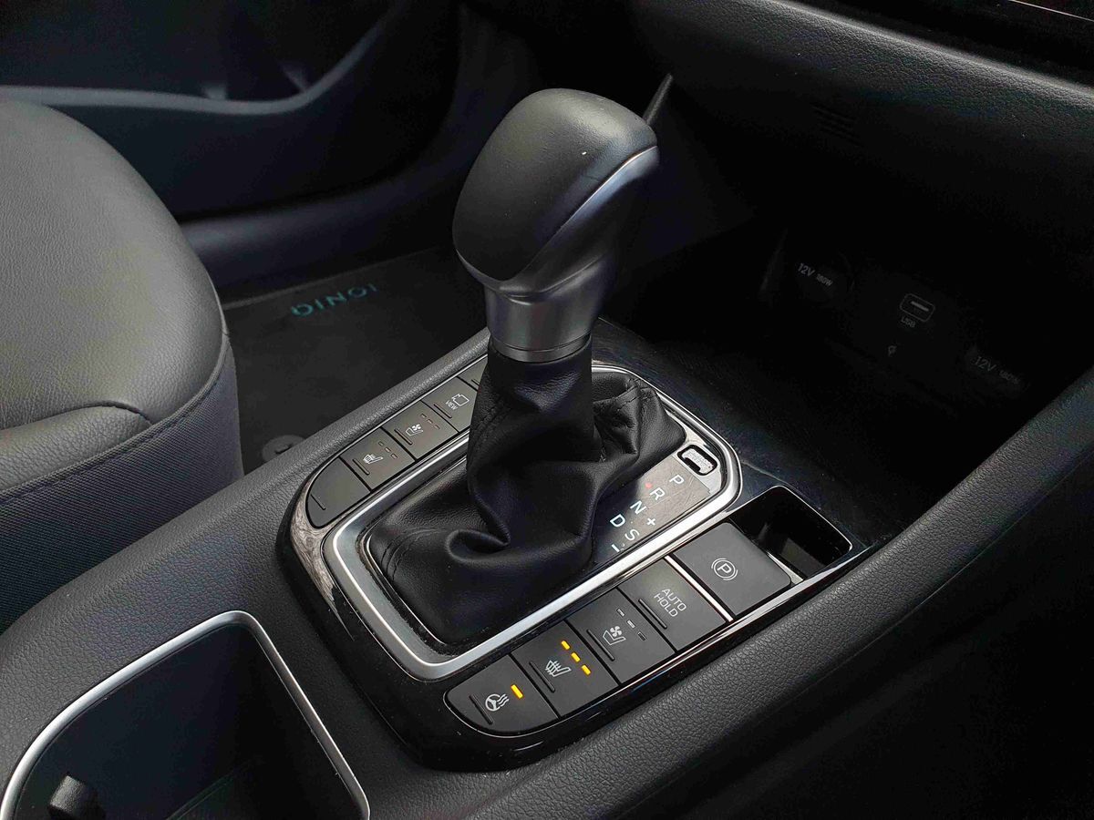 Used Hyundai IONIQ 2021 for sale - 76796543: Photo 24