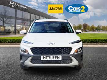 Used Hyundai KONA 2022 for sale - 74143254: Photo
