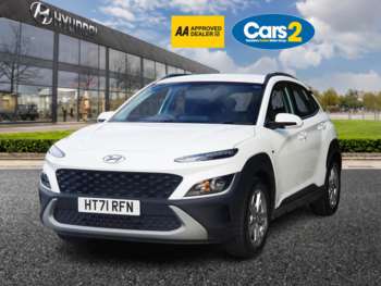 Used Hyundai KONA 2022 for sale - 74143254: Photo